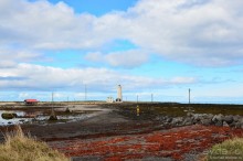 2226 километров по стране чудес. Исландия. Часть 8