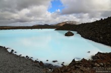 2226 километров по стране чудес. Исландия. Часть 8