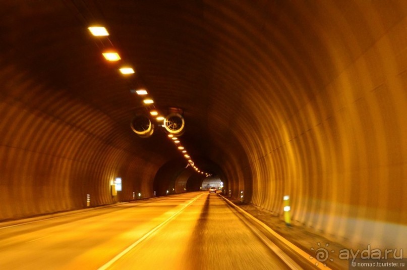 2226 километров по стране чудес. Исландия. Часть 8