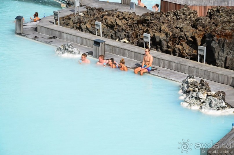 2226 километров по стране чудес. Исландия. Часть 8