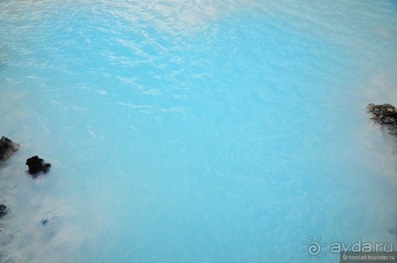 2226 километров по стране чудес. Исландия. Часть 8