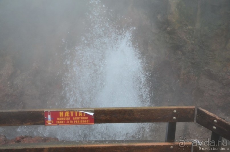 2226 километров по стране чудес. Исландия. Часть 8