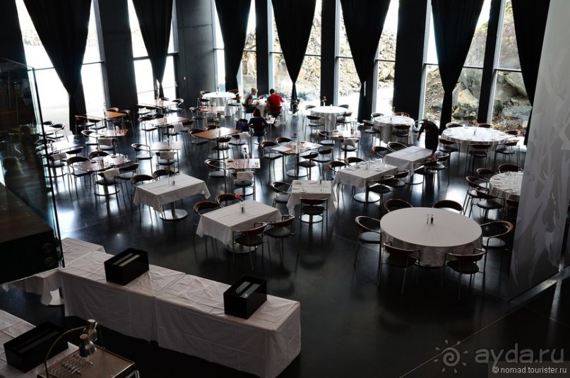 2226 километров по стране чудес. Исландия. Часть 8