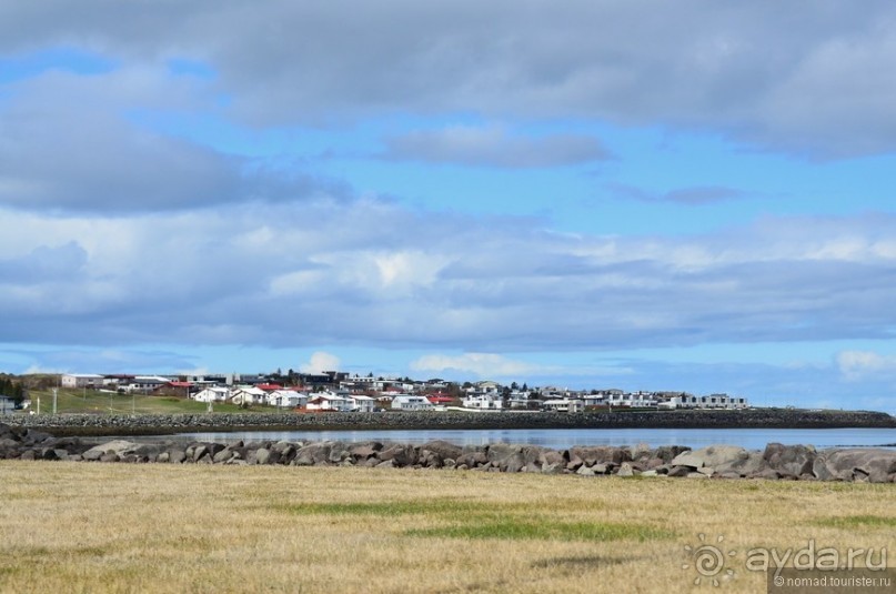 2226 километров по стране чудес. Исландия. Часть 8