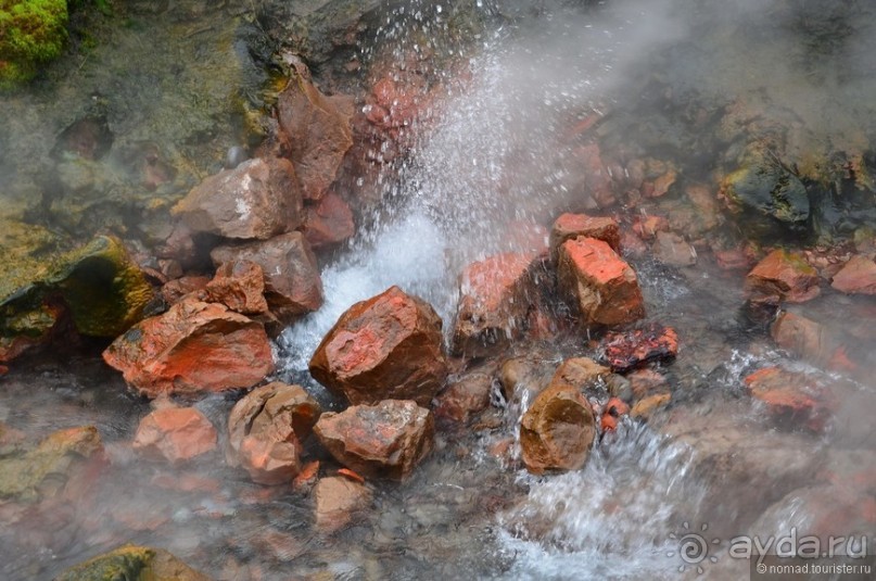 2226 километров по стране чудес. Исландия. Часть 8