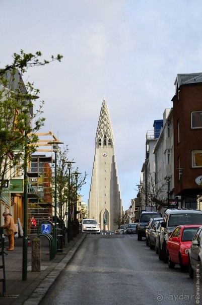 2226 километров по стране чудес. Исландия. Часть 8