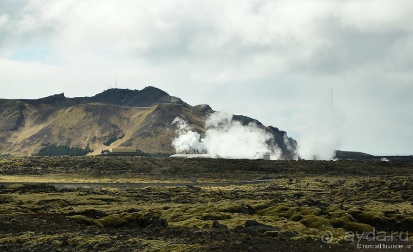 2226 километров по стране чудес. Исландия. Часть 8