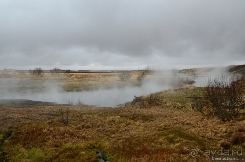 2226 километров по стране чудес. Исландия. Часть 8