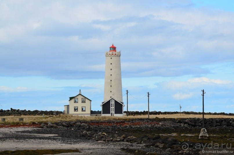 2226 километров по стране чудес. Исландия. Часть 8