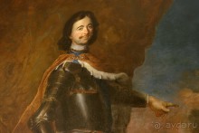 Петербуржские зарисовки. Павловск