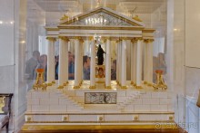 Петербуржские зарисовки. Павловск