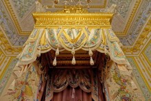 Петербуржские зарисовки. Павловск