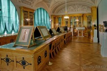 Петербуржские зарисовки. Павловск