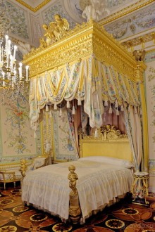 Петербуржские зарисовки. Павловск