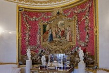 Петербуржские зарисовки. Павловск