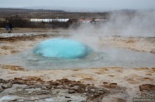 2226 километров по стране чудес. Исландия. Часть 2
