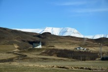 2226 километров по стране чудес. Исландия. Часть 2