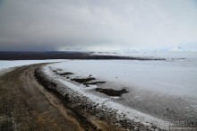 2226 километров по стране чудес. Исландия. Часть 2
