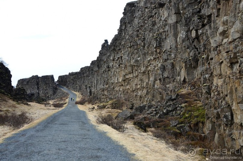 2226 километров по стране чудес. Исландия. Часть 2
