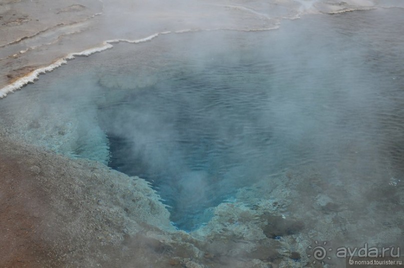 2226 километров по стране чудес. Исландия. Часть 2