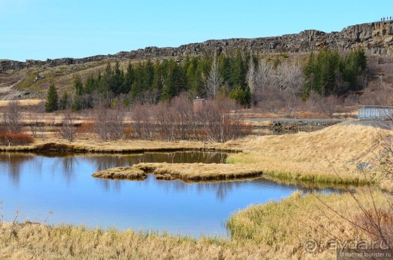 2226 километров по стране чудес. Исландия. Часть 2