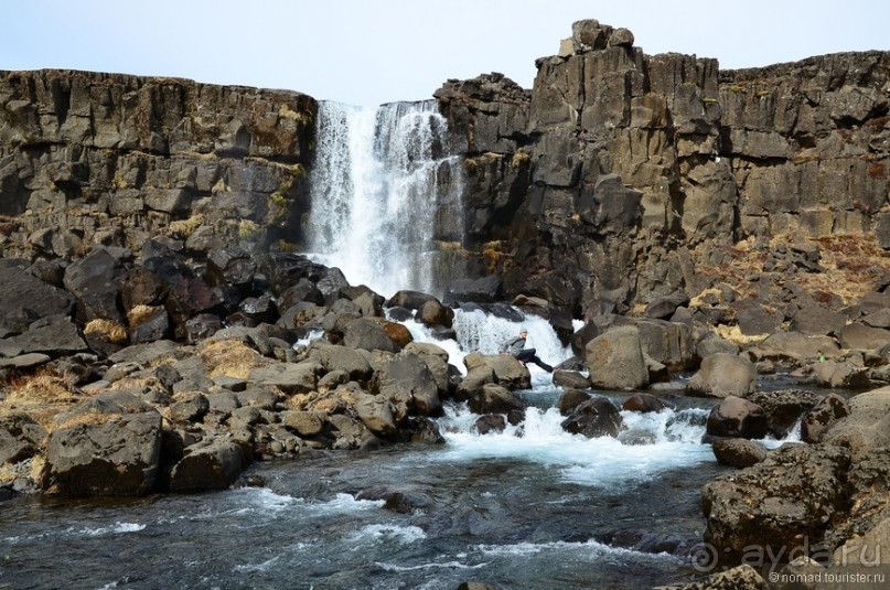 2226 километров по стране чудес. Исландия. Часть 2