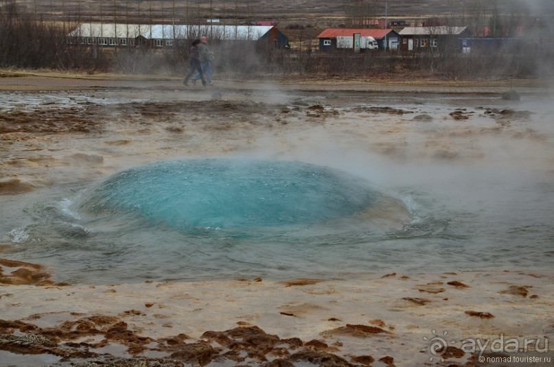 2226 километров по стране чудес. Исландия. Часть 2