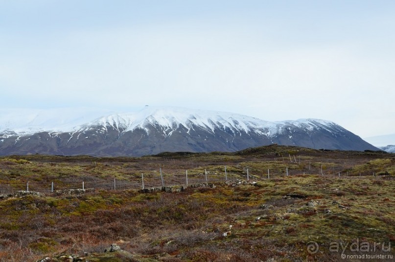 2226 километров по стране чудес. Исландия. Часть 2