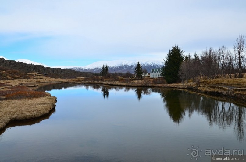 2226 километров по стране чудес. Исландия. Часть 2