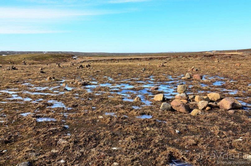 2226 километров по стране чудес. Исландия. Часть 2