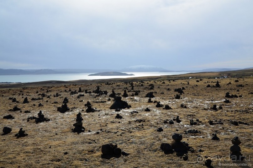 2226 километров по стране чудес. Исландия. Часть 2