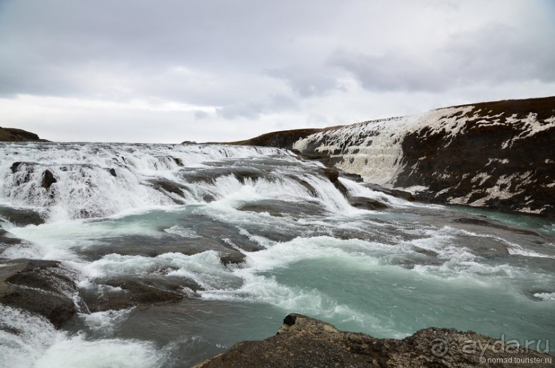 2226 километров по стране чудес. Исландия. Часть 2