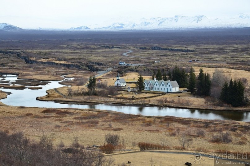 2226 километров по стране чудес. Исландия. Часть 2