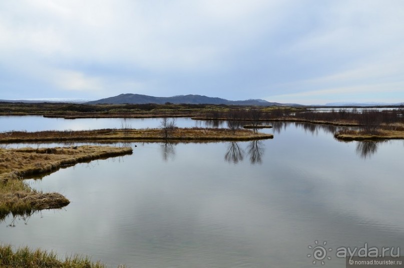 2226 километров по стране чудес. Исландия. Часть 2