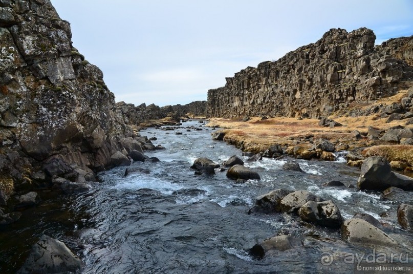 2226 километров по стране чудес. Исландия. Часть 2