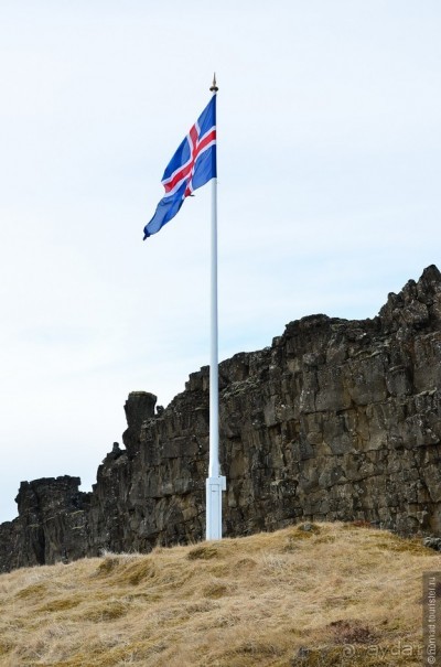 2226 километров по стране чудес. Исландия. Часть 2