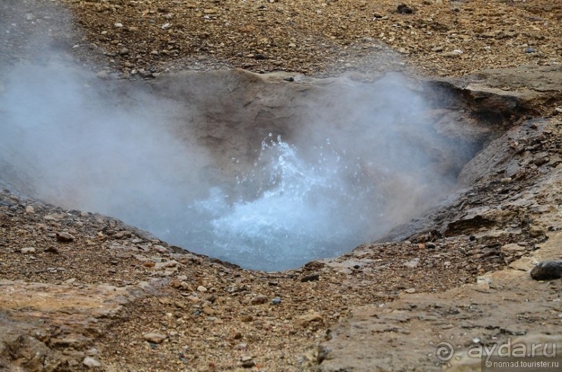 2226 километров по стране чудес. Исландия. Часть 2