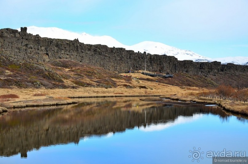 2226 километров по стране чудес. Исландия. Часть 2