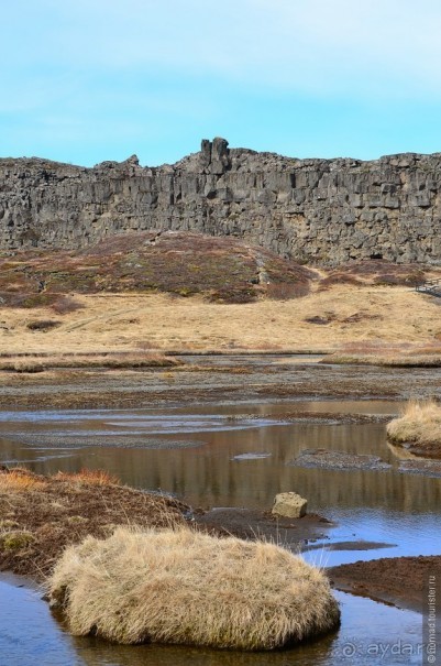 2226 километров по стране чудес. Исландия. Часть 2