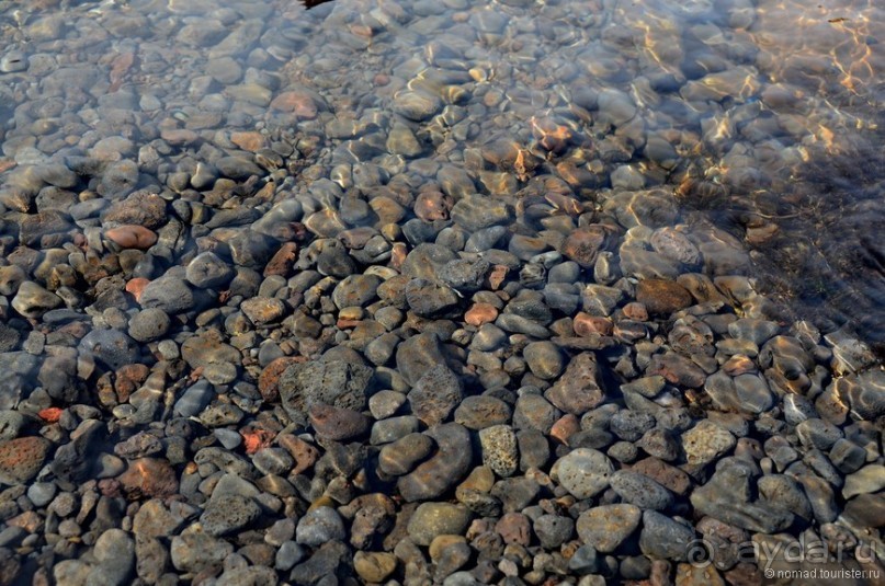 2226 километров по стране чудес. Исландия. Часть 2