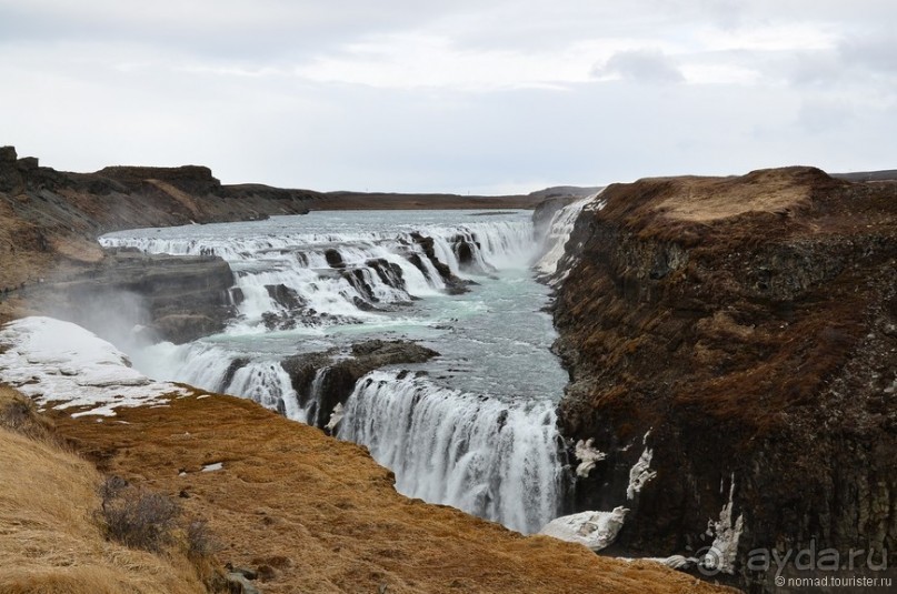 2226 километров по стране чудес. Исландия. Часть 2