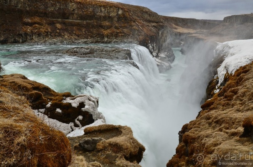 2226 километров по стране чудес. Исландия. Часть 2