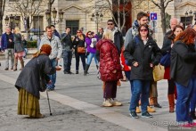 Лица Парижа