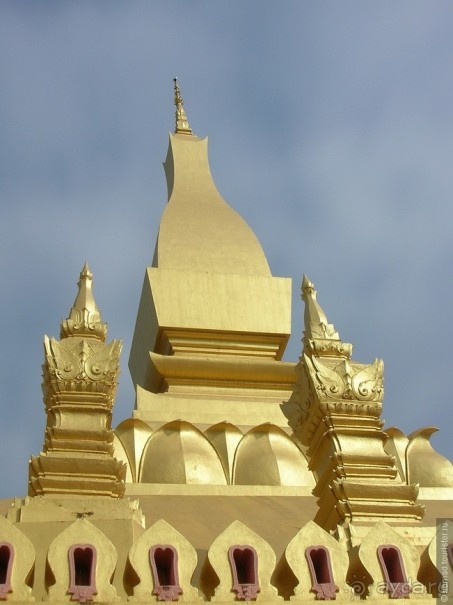 Страна миллионов САБАДИ. Часть 3