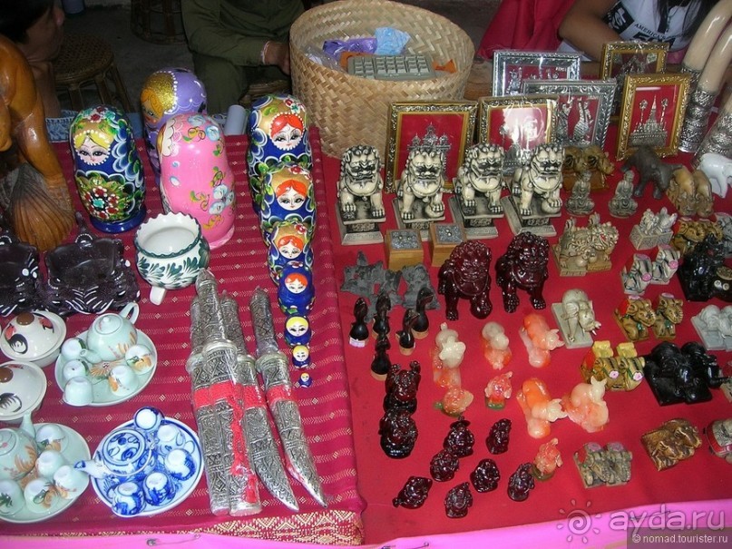 Страна миллионов САБАДИ. Часть 3