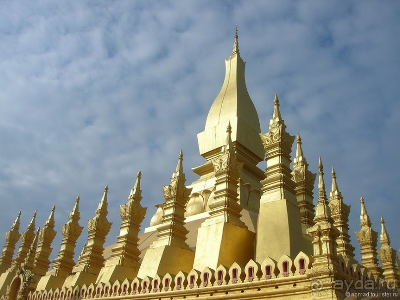 Страна миллионов САБАДИ. Часть 3