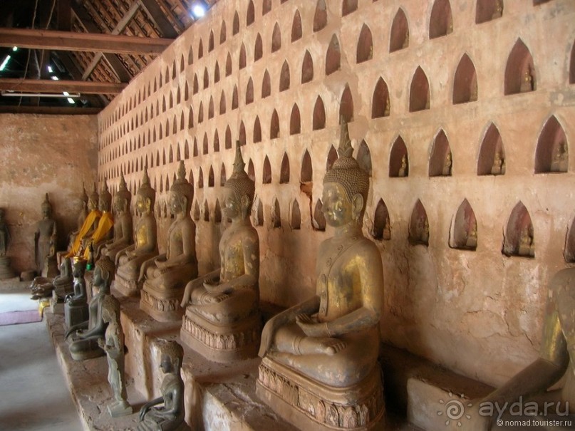 Страна миллионов САБАДИ. Часть 3