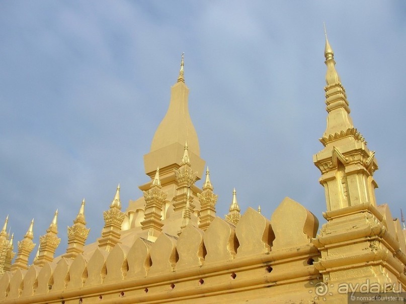 Страна миллионов САБАДИ. Часть 3