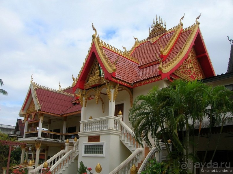 Страна миллионов САБАДИ. Часть 3