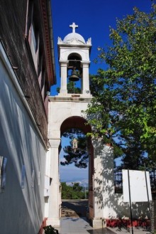 Прогулки из Стамбула. Принцевы острова - 1